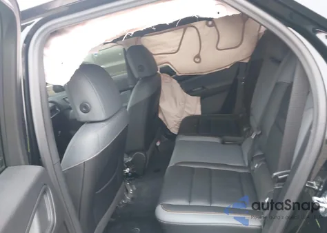 2025 Honda Prologue Touring from USA, damaged, VIN 3GPKHXRJXSS515863